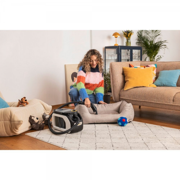 Моющий пылесос Karcher SE 3 Compact Home Floor *EU
