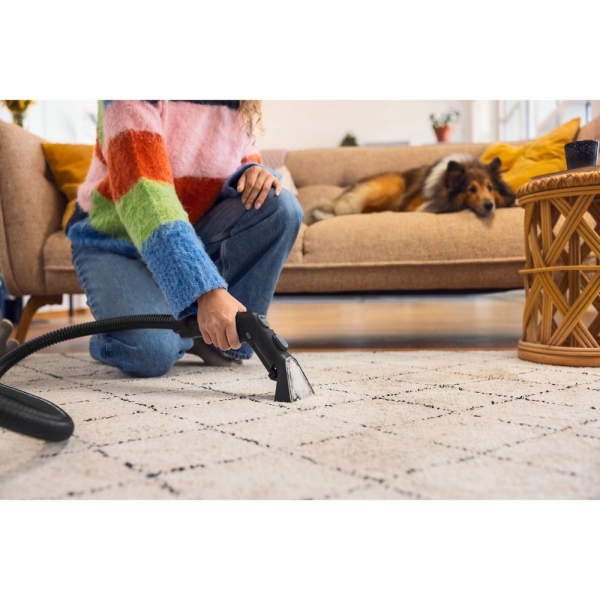 Моющий пылесос Karcher SE 3 Compact Home Floor *EU