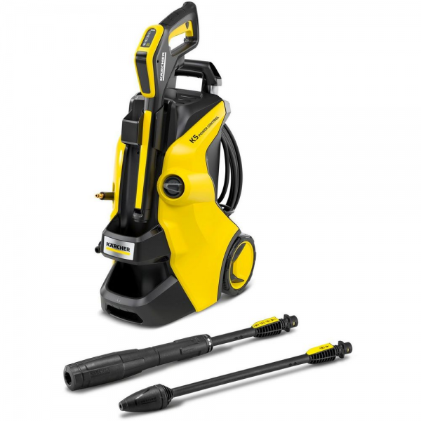 Мойка высокого давления Karcher K 5 Power Control