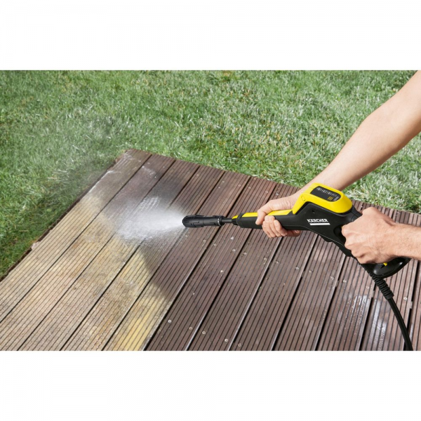 Мойка высокого давления Karcher K 5 Power Control