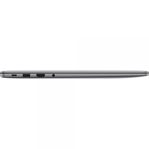 Ноутбук Huawei MateBook 14 Intel Core Ultra 7 155H/32Gb (soldered D5)/SSD1Tb/UMA/14.2"/OLED/Touch/WQXGA+/2880x1920/120Hz/NoOS/Space Gray/1.3kg