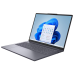 Ноутбук Lenovo IdeaPad Slim 3 16IRH10 Intel Core i5-13420H/16Gb (soldered, 1*8 D5)/SSD512Gb/UMA/16"/IPS/WUXGA/1920x1200/60Hz/NoOS/Luna Grey/1.63kg