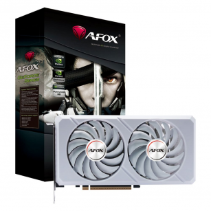 Видеокарта Afox RTX5050 GAMING 8GB GDDR6 128bit 3xDP HDMI 2FAN RTL