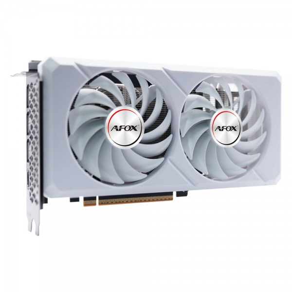 Видеокарта Afox RTX5050 GAMING 8GB GDDR6 128bit 3xDP HDMI 2FAN RTL