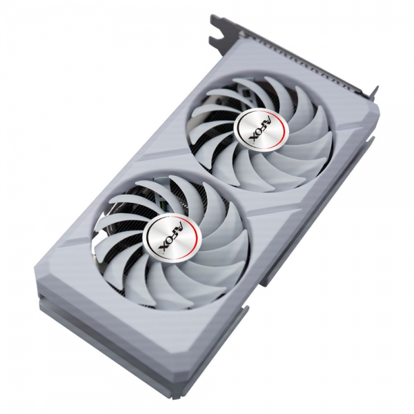 Видеокарта Afox RTX5050 GAMING 8GB GDDR6 128bit 3xDP HDMI 2FAN RTL