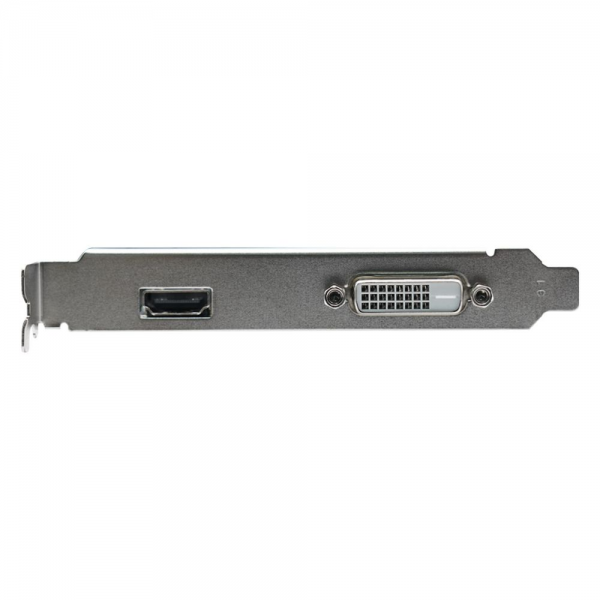 Видеокарта Afox GT1030 2GB GDDR5 64bit DVI HDMI 1FAN RTL
