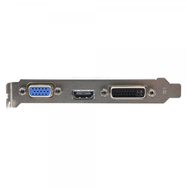 Видеокарта Afox GT240 1GB DDR3 128bit VGA DVI HDMI 1FAN LP RTL
