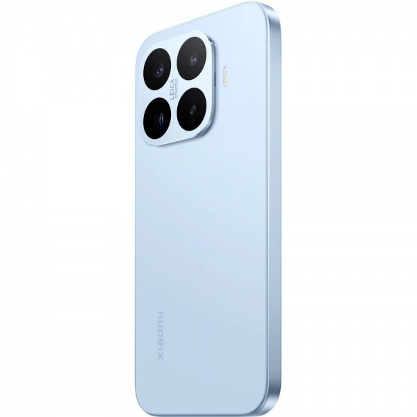 Смартфон Xiaomi 17T RU 12+256Gb фиолетовый (MZB0O1GRU)