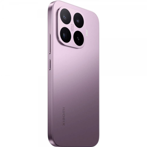 Смартфон Xiaomi 17T RU 12+512Gb фиолетовый (MZB0O2BRU)