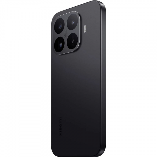 Смартфон Xiaomi 17T RU 12+512Gb черный (MZB0O1URU)