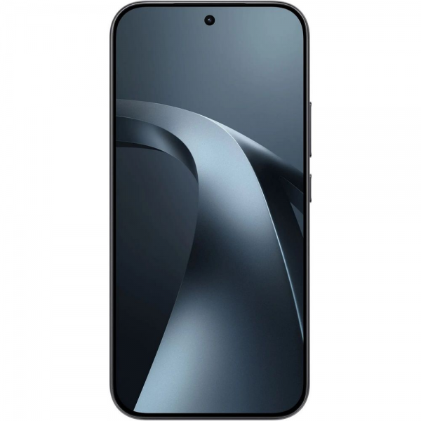 Смартфон Xiaomi 17T RU 12+256Gb черный (MZB0O1JRU)