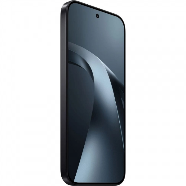 Смартфон Xiaomi 17T RU 12+256Gb черный (MZB0O1JRU)