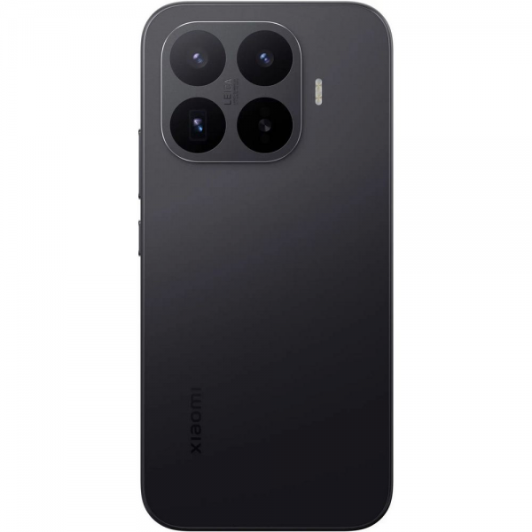 Смартфон Xiaomi 17T RU 12+256Gb черный (MZB0O1JRU)