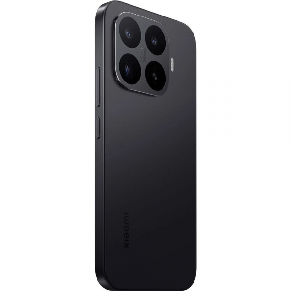 Смартфон Xiaomi 17T RU 12+256Gb черный (MZB0O1JRU)