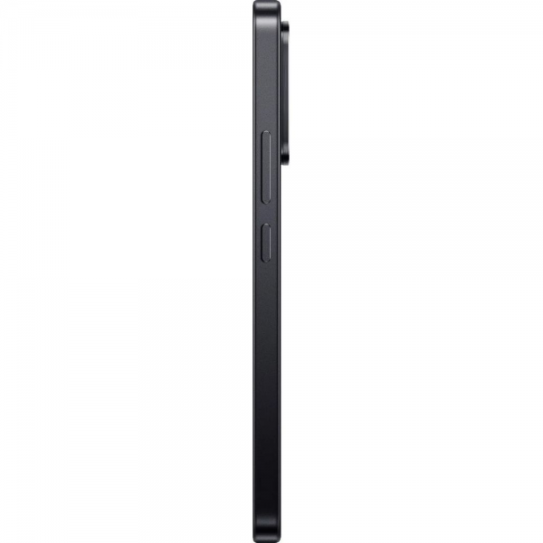 Смартфон Xiaomi 17T RU 12+256Gb черный (MZB0O1JRU)