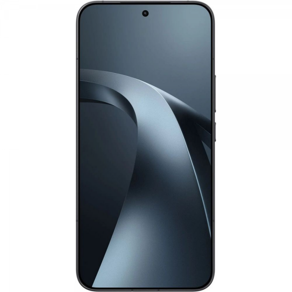 Смартфон Xiaomi 17T Pro RU 12+512Gb черный (MZB0NY5RU)