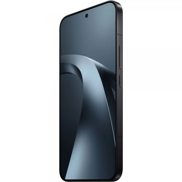 Смартфон Xiaomi 17T Pro RU 12+512Gb черный (MZB0NY5RU)