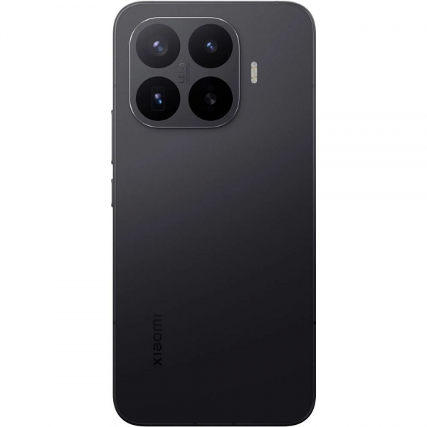 Смартфон Xiaomi 17T Pro RU 12+512Gb черный (MZB0NY5RU)