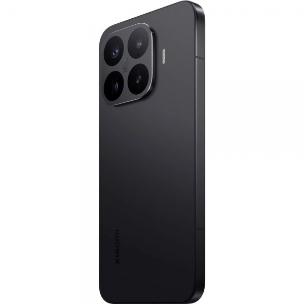 Смартфон Xiaomi 17T Pro RU 12+512Gb черный (MZB0NY5RU)