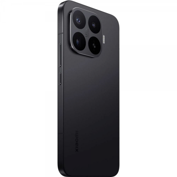 Смартфон Xiaomi 17T Pro RU 12+512Gb черный (MZB0NY5RU)