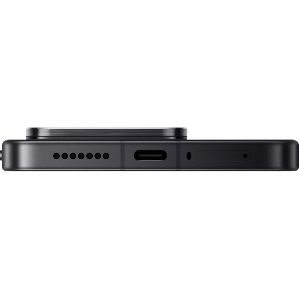 Смартфон Xiaomi 17T Pro RU 12+512Gb черный (MZB0NY5RU)