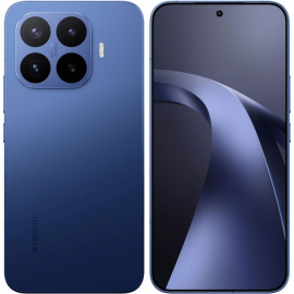 Смартфон Xiaomi 17T Pro RU 12+512Gb синий (MZB0NZ8RU)
