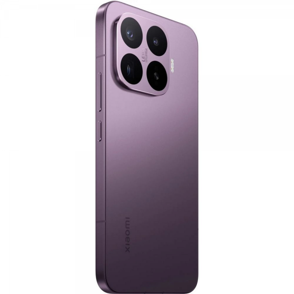 Смартфон Xiaomi 17T Pro RU 12+512Gb фиолетовый (MZB0O2XRU)