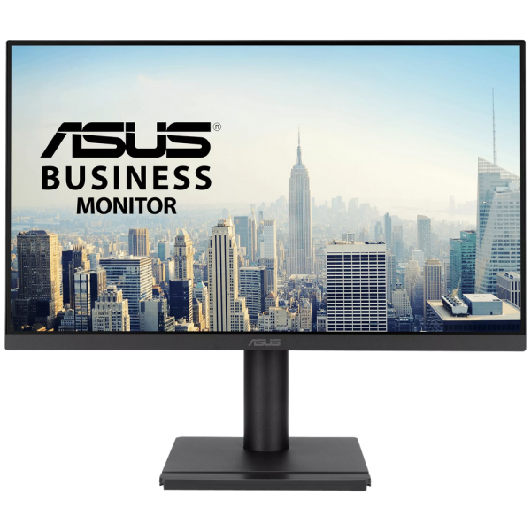 Монитор ASUS 27" VA279QGSE IPS FHD(1920x1080) 120Hz VGA DP HDMI 1ms(MPRT) 300cd/㎡ 16:9
