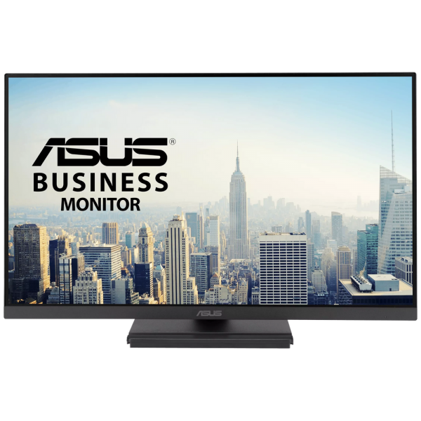 Монитор ASUS 27" VA279QGSE IPS FHD(1920x1080) 120Hz VGA DP HDMI 1ms(MPRT) 300cd/㎡ 16:9