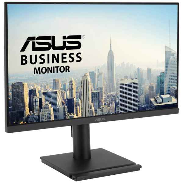 Монитор ASUS 27" VA279QGSE IPS FHD(1920x1080) 120Hz VGA DP HDMI 1ms(MPRT) 300cd/㎡ 16:9