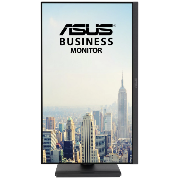 Монитор ASUS 27" VA279QGSE IPS FHD(1920x1080) 120Hz VGA DP HDMI 1ms(MPRT) 300cd/㎡ 16:9