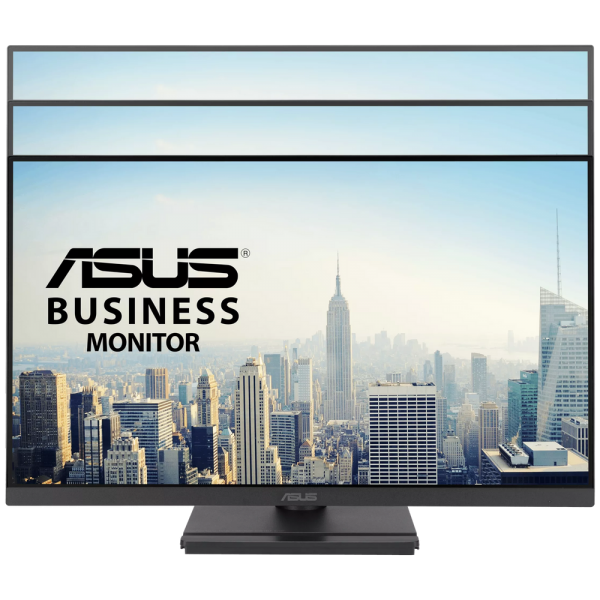 Монитор ASUS 27" VA279QGSE IPS FHD(1920x1080) 120Hz VGA DP HDMI 1ms(MPRT) 300cd/㎡ 16:9