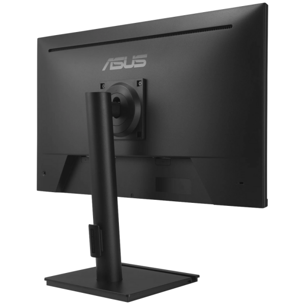 Монитор ASUS 27" VA279QGSE IPS FHD(1920x1080) 120Hz VGA DP HDMI 1ms(MPRT) 300cd/㎡ 16:9