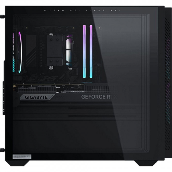 Настольный ПК AORUS PRIME 3 AP351 AMD Ryzen 7 9700X/32Gb/SSD1Tb/RTX5070 12Gb/PSU 650W (Gold)/NoOS/Black (AP3A7N7-5115)