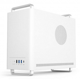 Компьютер ПЭВМ Raskat Standart 500 (Intel Core i5 14450HX, RAM 16Gb, SSD 512Gb, No OS, White)