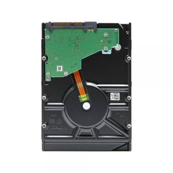 Жесткий диск серверный Seagate 3.5" 6TB Seagate Exos 7E10