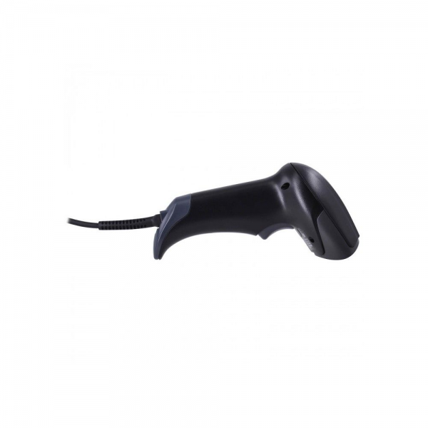 Сканер MERTECH 2310 P2D USB, USB эмуляция RS232 black 3m cable (4865)