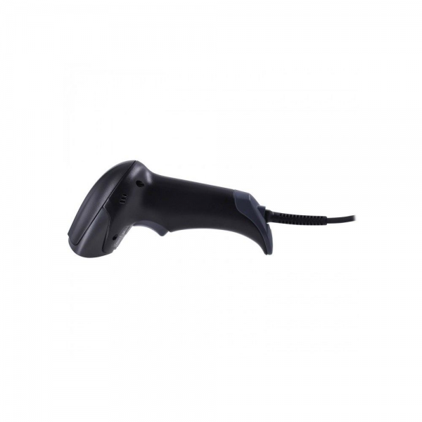 Сканер MERTECH 2310 P2D USB, USB эмуляция RS232 black 3m cable (4865)