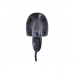 Сканер MERTECH 2310 P2D USB, USB эмуляция RS232 black 3m cable (4865)