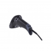 Сканер MERTECH 2310 P2D USB, USB эмуляция RS232 black 3m cable (4865)