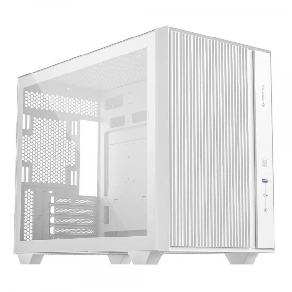 Системный блок KWIK (Intel Core i3-14100F OEM / 16 ГБ ОЗУ (2 модуля) / Afox RX6500XT 4GB GDDR6 64bit DP HDMI 2FAN RTL / 512 ГБ SSD)