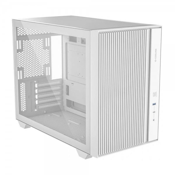 Системный блок KWIK (Intel Core i3-14100F OEM / 16 ГБ ОЗУ (2 модуля) / Afox RX6500XT 4GB GDDR6 64bit DP HDMI 2FAN RTL / 512 ГБ SSD)