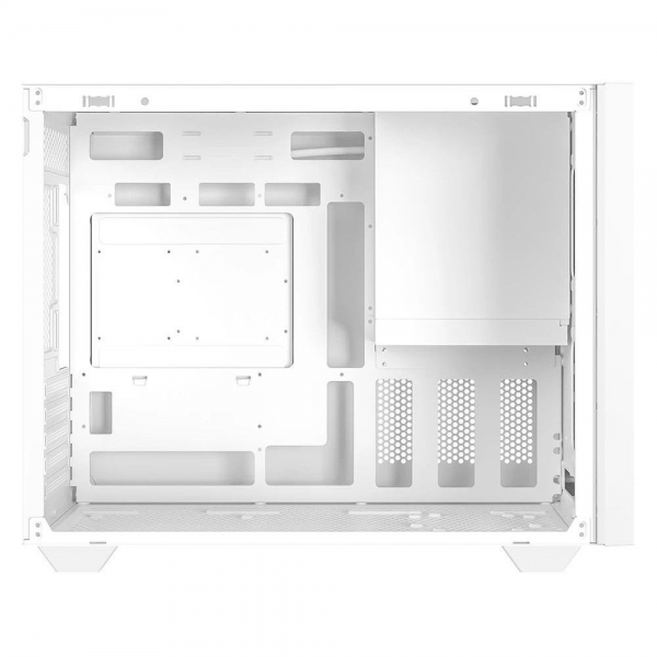 Системный блок KWIK (Intel Core i3-14100F OEM / 16 ГБ ОЗУ (2 модуля) / Afox RX6500XT 4GB GDDR6 64bit DP HDMI 2FAN RTL / 512 ГБ SSD)