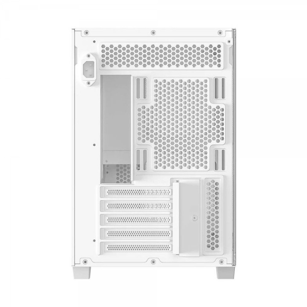 Системный блок KWIK (Intel Core i3-14100F OEM / 16 ГБ ОЗУ (2 модуля) / Afox RX6500XT 4GB GDDR6 64bit DP HDMI 2FAN RTL / 512 ГБ SSD)