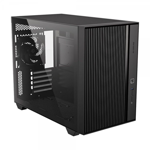 Системный блок KWIK (AMD RYZEN 5 7600X OEM / 16 ГБ ОЗУ (2 модуля) / Ninja Sinotex RTX2060 6GB GDDR6 192bit DVI DP HDMI 2 / 512 ГБ SSD)