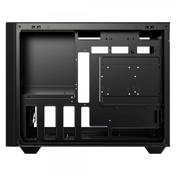 Системный блок KWIK (AMD RYZEN 5 7600X OEM / 16 ГБ ОЗУ (2 модуля) / Ninja Sinotex RTX2060 6GB GDDR6 192bit DVI DP HDMI 2 / 512 ГБ SSD)
