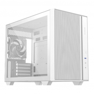 Системный блок KWIK (Intel Core i5-12400F OEM / 32 ГБ ОЗУ (2 модуля) / ASUS RTX5060 DUAL EVO OC 8GB GDDR7 128bit 3xDP HDMI  / 512 ГБ SSD)