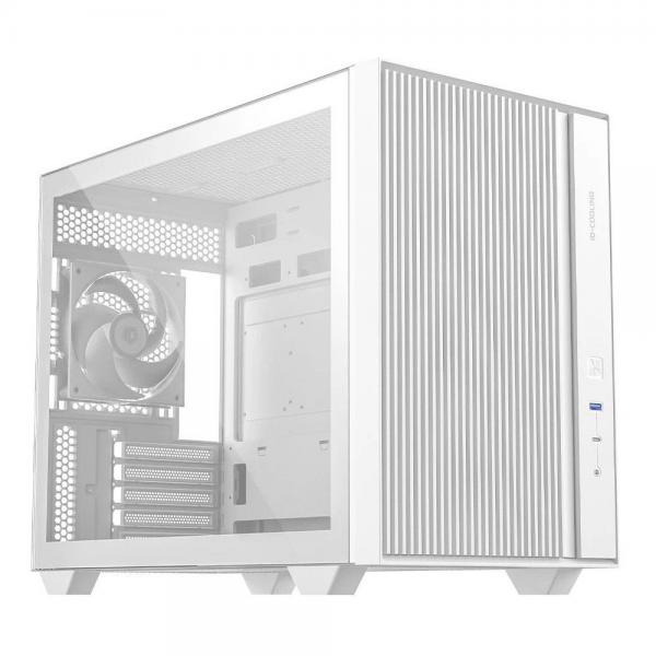 Системный блок KWIK (Intel Core i5-12400F OEM / 32 ГБ ОЗУ (2 модуля) / ASUS RTX5060 DUAL EVO OC 8GB GDDR7 128bit 3xDP HDMI / 512 ГБ SSD)