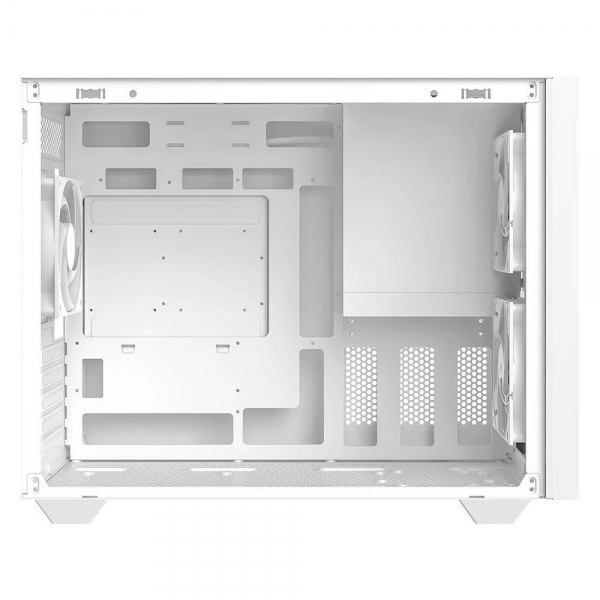 Системный блок KWIK (Intel Core i5-12400F OEM / 32 ГБ ОЗУ (2 модуля) / ASUS RTX5060 DUAL EVO OC 8GB GDDR7 128bit 3xDP HDMI / 512 ГБ SSD)