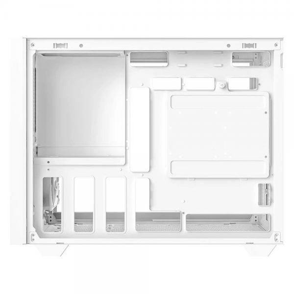 Системный блок KWIK (Intel Core i5-12400F OEM / 32 ГБ ОЗУ (2 модуля) / ASUS RTX5060 DUAL EVO OC 8GB GDDR7 128bit 3xDP HDMI / 512 ГБ SSD)